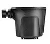 RAILBLAZA 02-4048-11 DRINKHOLD BLACK)