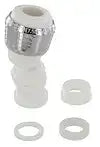 AERATOR  CH  SWIVEL