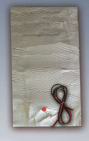 TANK BLANKET 20 GALLON 12