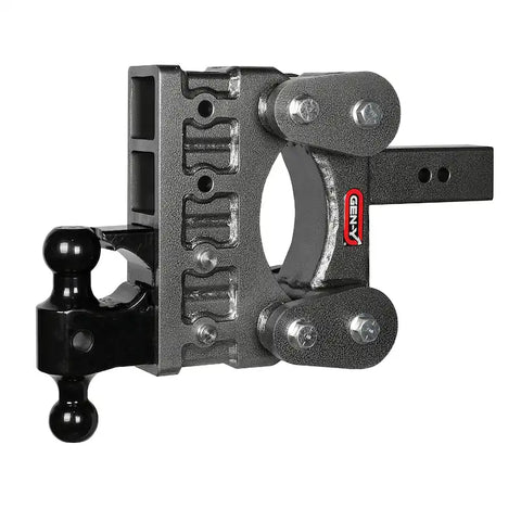 GH-1324 THE BOSS TORSION-FLEX 2.5' SHANK 6'