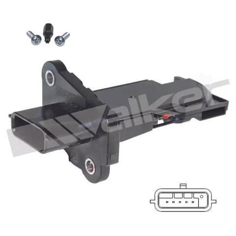 WALKER PROD. 245-1258 MASS AIR FLOW SENSOR