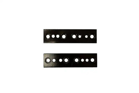 OFFSET SWAY BAR BRACKET