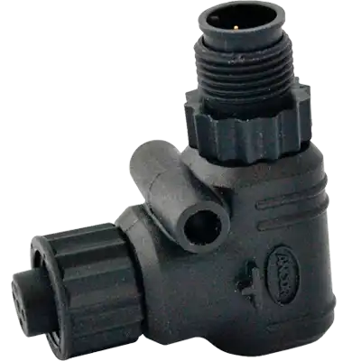 NMEA 2000 90 DEG ELBOW CONNECTOR