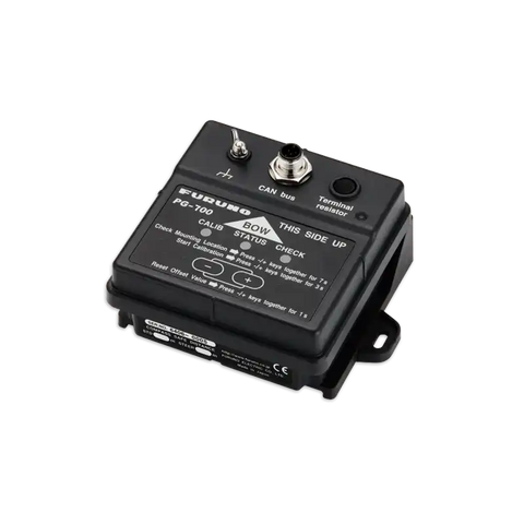 ELEC. COMPASS  PG700  NMEA2000