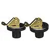 PLUG-BR SNAP DRAIN