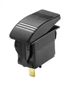 ILLUM. CONTURA ROCKER SWITCH (MOM.