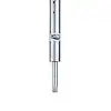 ADJ STAND UP THREADED PED