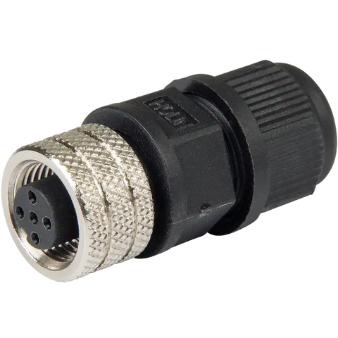 NMEA 2000 FIELD SERVICABLE CONNECTO