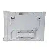 ENERCO TECH F236330 WALL MOUNT ELECTRIC BUDDY HEATER
