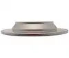 DISC BRAKE ROTOR