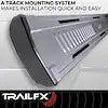 TRAILFX AL6007B A6 - RB F150 / SUPER DUTY EXT