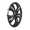 COAST2COAST IWC55017BLK WC 20-23 ESCAPE GL BK 17' 5 DBL SPK