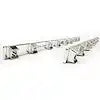 PRW 0273461 ROCKERS STAINLESS STEELSTUD MOUNTED