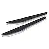 Black Horse Off Road PR-TY4R - Premium Running Boards