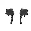 K&N FILTER 63-9042 PERFORMANCE AIR INTAKE SYSTEM