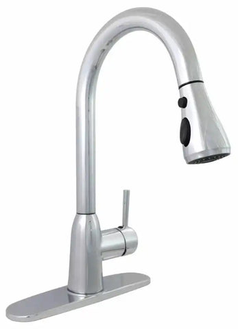 PREMIUM SLIMLINE BOOST FAUCET CH