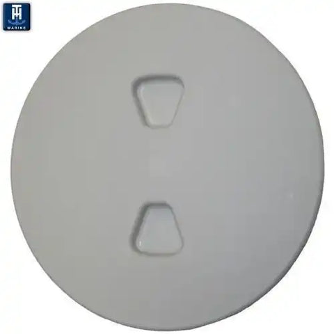6' SCREW OUT DECK PLATE