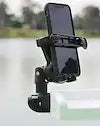 RAILBLAZA 03-4014-11 SIDEPORT BLACK)