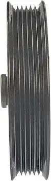 DORMAN 300-003 PWR STEERING PULLEY