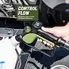 TERA PUMP 20104 TREDRUMT-M - METERED ELEC DRUM PUMP