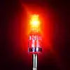 SUPER BRIGHT AMBER/RED LED WHIP LIG