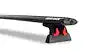 Rhino-Rack RLT600 Quick Mount Leg (x4)