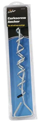 2PK CORKSCREW ANCHOR