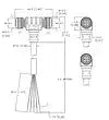 POWER TAP TEE  MICRO/MID  5M