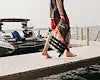 AIRHEAD BOLT 4-BUCKLE LIFE VEST - 2