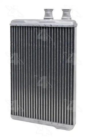 HEATER CORE