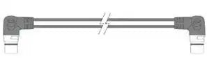 SEATALK NG ELBOW SPUR CABLE 0.4M