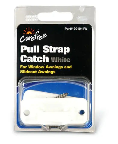 PULLSTRAP CAT