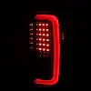LED TAIL LIGHTS