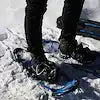 YUKON CHARLIE SNOWSHOE KIT BLUE 25'