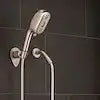 VOYAGE RV KIT BRUSHED NICKEL 1.8