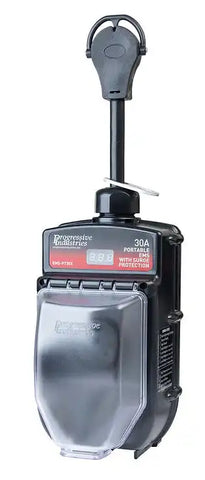 30 AMP SURGE PROTECTOR POR