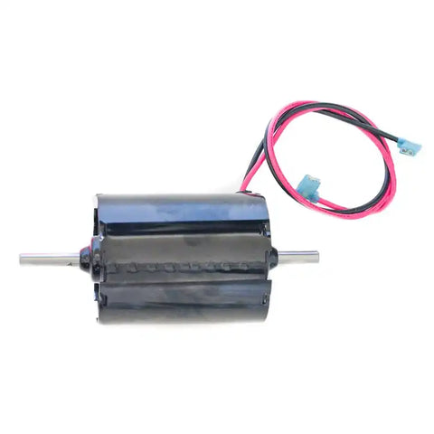 HYDRO FLAME MOTOR