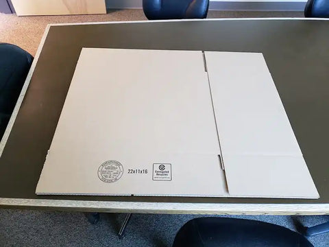 EXTRA LARGE PDI BOX