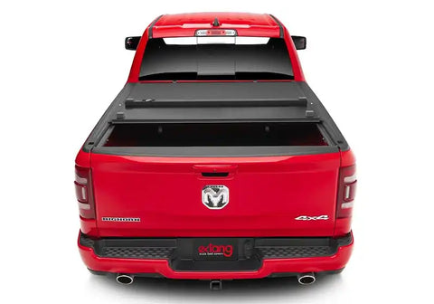 Extang 85931 - Xceed 16-23 Titan XD 6'6"