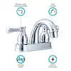 DESIGNER ARC SPOUT RV