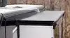 VELARIUM VS15611000A SLIDE TOPPER AWNING ROLL TUBE W/ BL