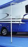 RV RAFTER W/GS WHITE/WHIT
