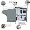 PP3 CAMPER COVER 10-12'