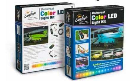 KIT LED ADD-ON COLOR