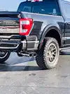 CAT-BACK EXHAUST POLISHED TIPS
