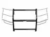 PUBLIC SAFTY 5201A 5000 SERIES PUSH BUMPERS (ALUMINUM)