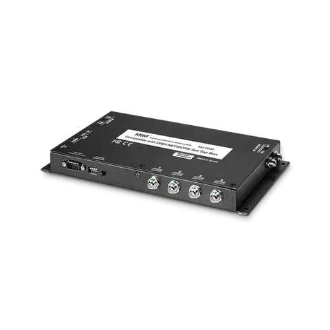 MULTISWTCH EMLATS DP-34 FR DSH NTWK