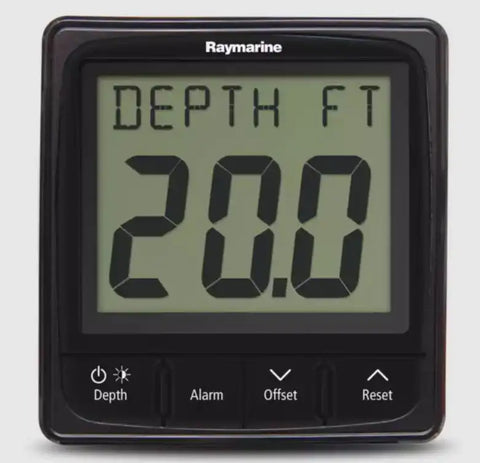 INSTRU. DEPTH I50 DISPLAY ONLY