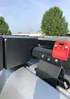 WINNEBAGO - REVEL (SPRINTER) LADDER