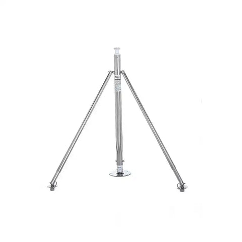 ATTWOOD MARI SP-923-009-ADJ PRO PYLON SS ADJUSTABLE